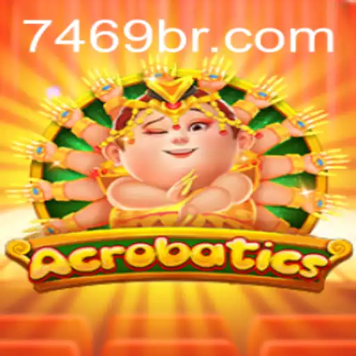 Acrobatics: A Nova Sensação no Mundo dos Jogos