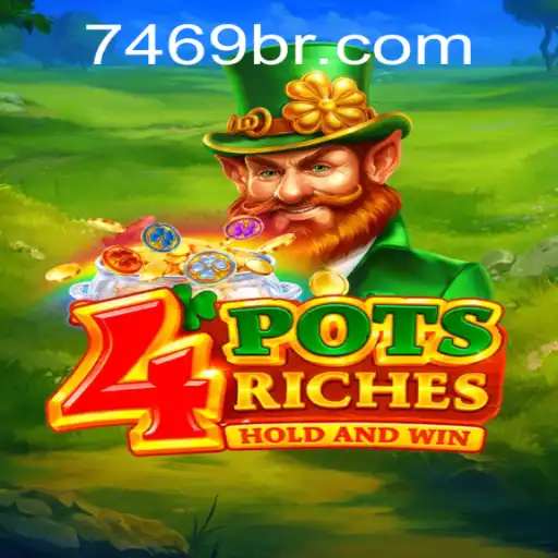 Tudo o que Você Precisa Saber Sobre o Jogo 4potsriches