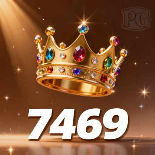 7469