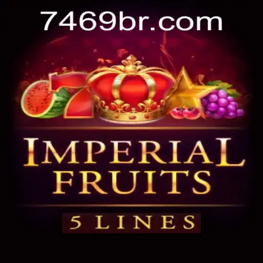 ImperialFruits5: Descubra a Magia dos Jogos de Frutas no Universo dos Cassinos