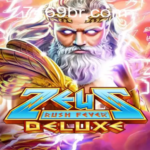 Explorando o Mundo de ZeusRushFeverDeluxe: Uma Jornada Divina